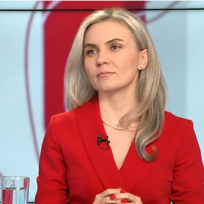 Cristina Păun