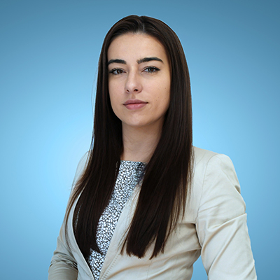 Oana Vîlceanu