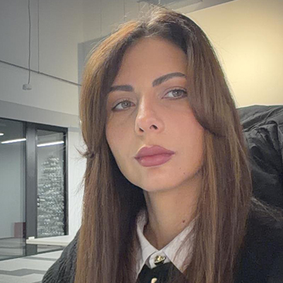 Carmen Barbulescu