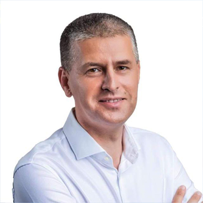 Dumitru Văduva